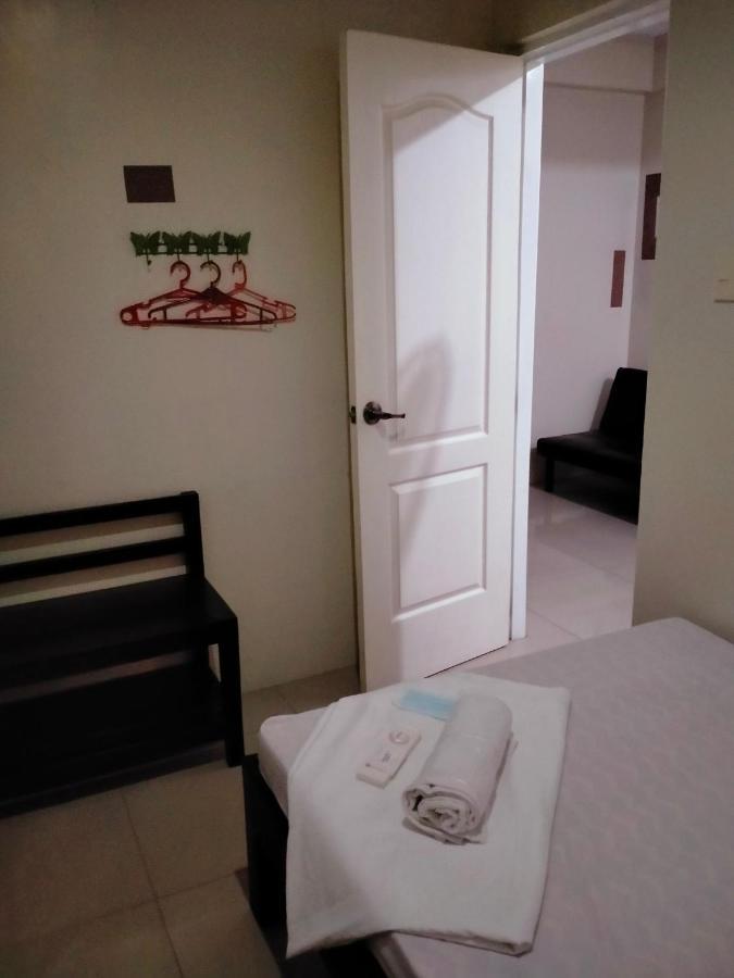 V.F. Riton Apartelle لواوْغ المظهر الخارجي الصورة