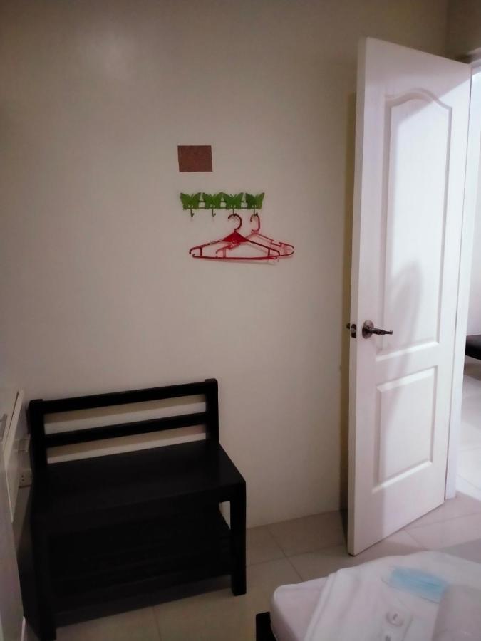 V.F. Riton Apartelle لواوْغ المظهر الخارجي الصورة
